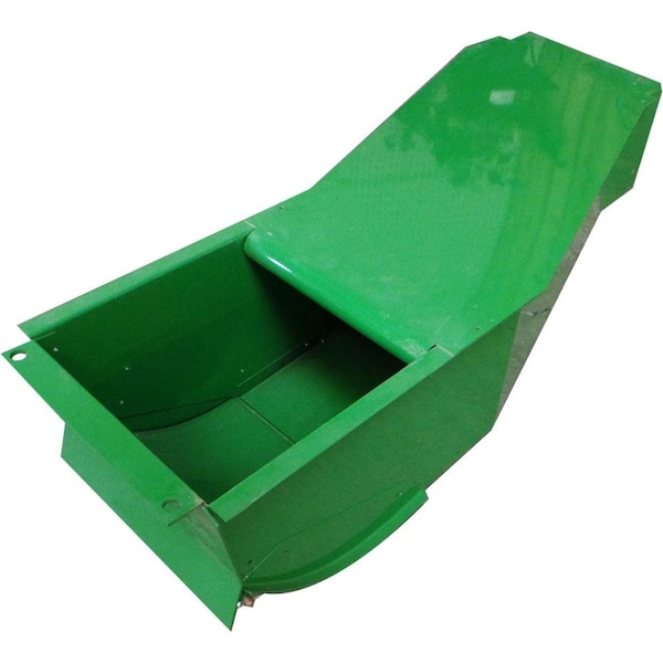 Aftermarket AMAN195147 Suction Door, Offset AMAN195147-ABL - main